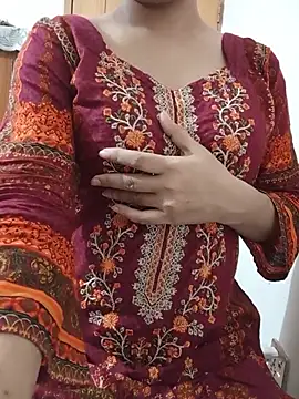 XXX chat uživo modela Tanha18