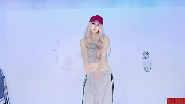 HOT-dance520S' Live XXX Chat