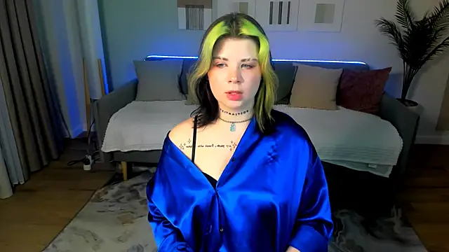 Czat XXX na żywo – AliceSpencery