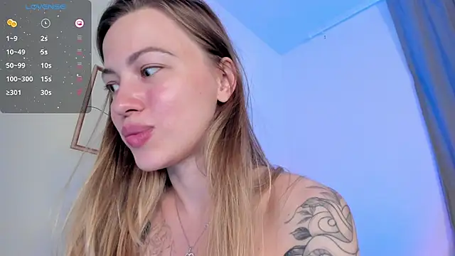 damn_cutie 라이브 XXX 채팅