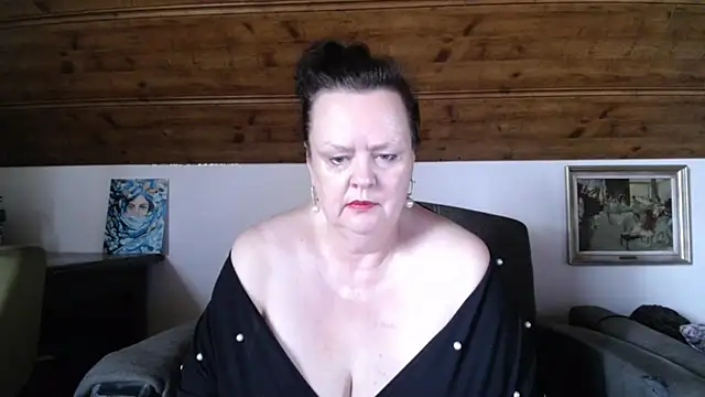 TiffanyMature – Live XXX-chat