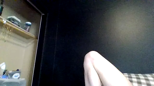 Mikecloudyhawk লাইভ XXX চ্যাট