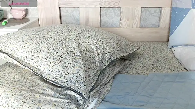 Owly_NZ Adlı Modelin Canlı XXX Sohbeti