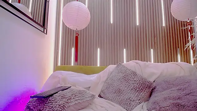 Živý XXX chat Velvet_Curly