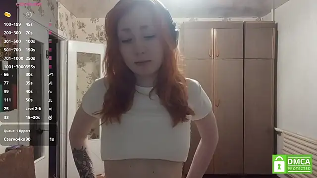 Živý XXX chat YaniraHeneisen