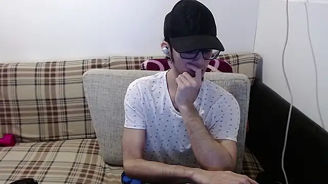 Chat XXX ao vivo de cholitohermoso