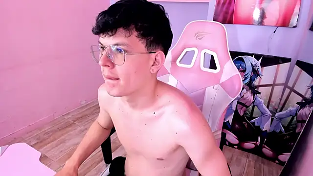 AngeloBocellii Obrolan Langsung XXX