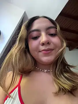 Živý XXX chat Bonni_lohan