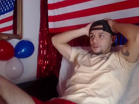Chat XXX en directo de Brian_Adler