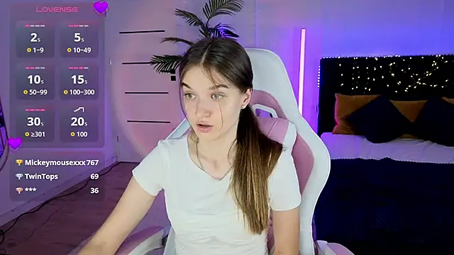 Ann_Wood's Live XXX Chat