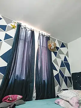Chat XXX en directo de Corina_Taylor12