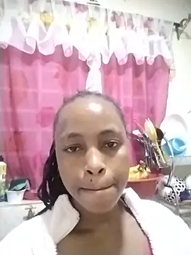 Chat +18 de Faithy6789 ao vivo