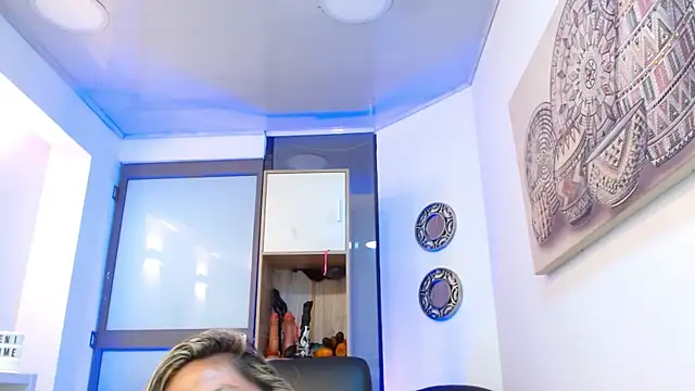 DianaPearls Chat XXX live
