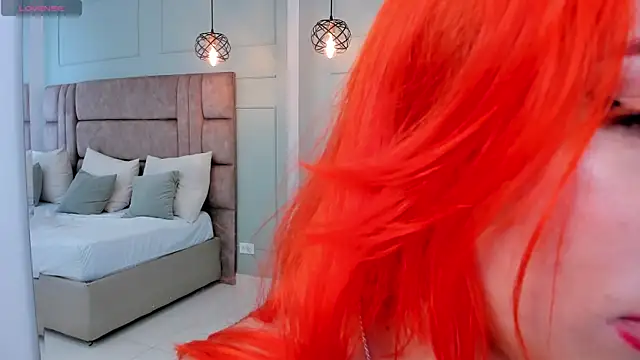 Czat XXX na żywo – saray_marquez