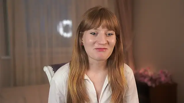 Czat XXX na żywo – AprilChown