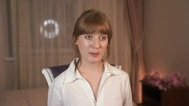 دردشة AprilChown الجنسية المباشرة