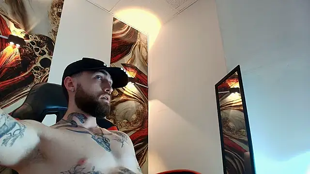 Luke_davis01 Chat XXX in diretta