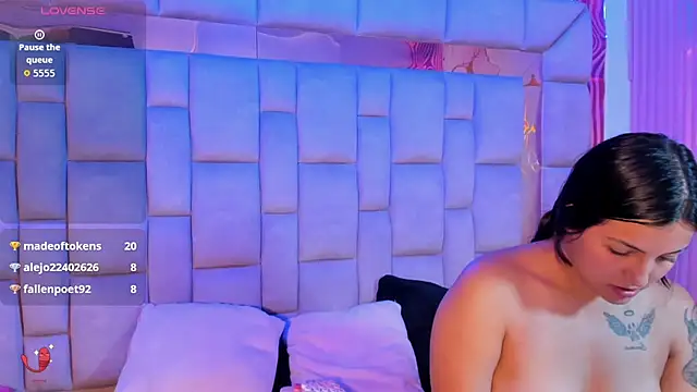 Онлайн чат XXX Anal_Temptation