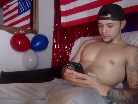 Brian_Adler's Live XXX Chat