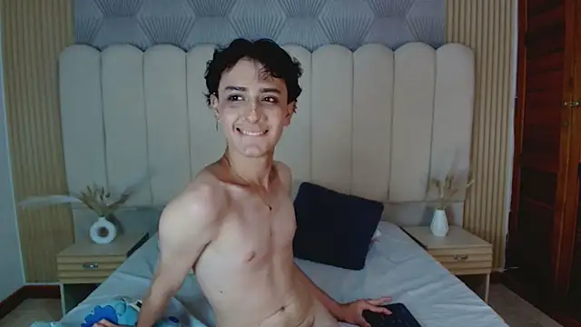 Živý XXX chat Leo_Williamss