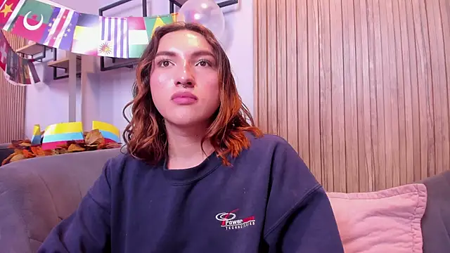 TomLondon_ Live XXX-chat