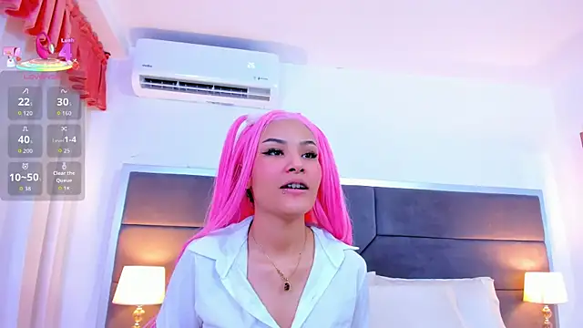 mia_poppy__'s Live XXX Chat
