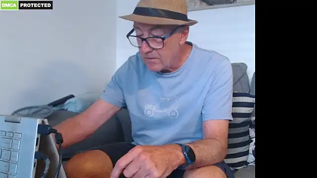 Chat XXX Live bluedae1