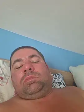Webkamerová show marek2355