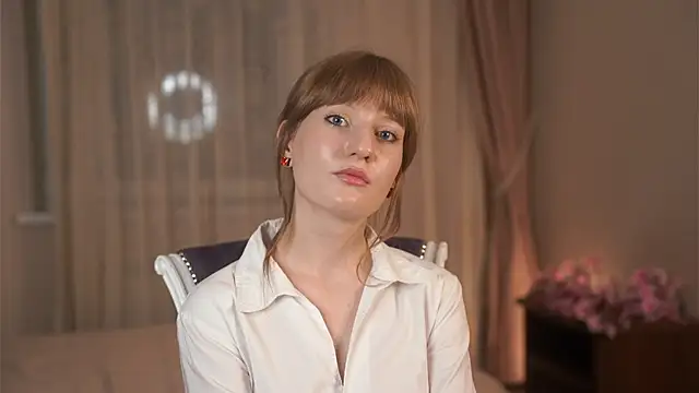 Chat XXX ao vivo de AprilChown