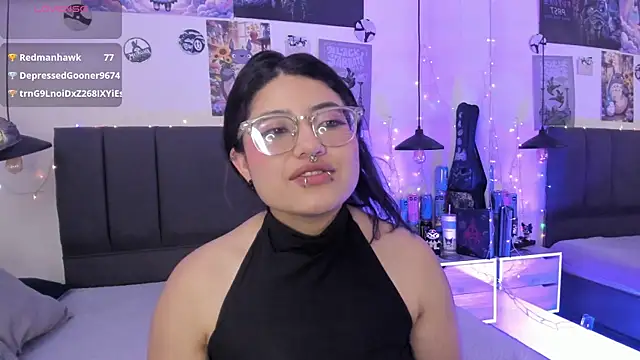 SabrinaV_'s Live XXX Chat