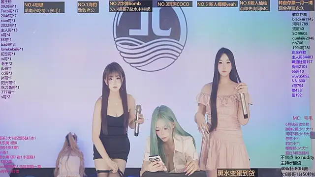 Sw-001 Live XXX Chat