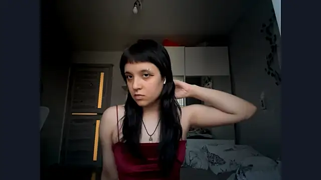 K1ttz1_cutie's Live XXX Chat