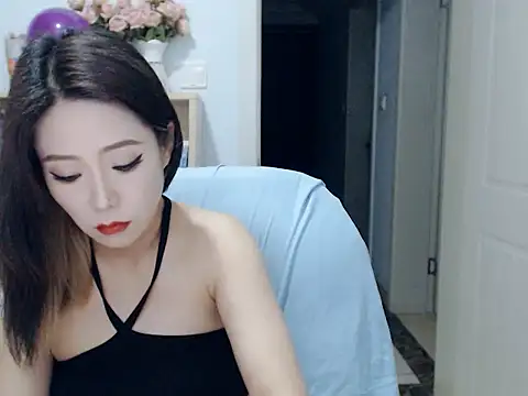 SuSushi728's Live XXX Chat