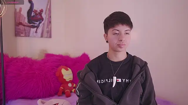 tommy_blue 라이브 XXX 채팅