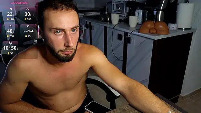 RyanStorm_'s Live XXX Chat