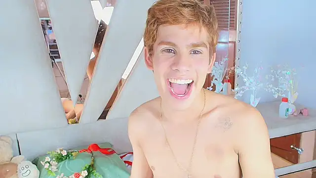 Živý XXX chat Jacobelord