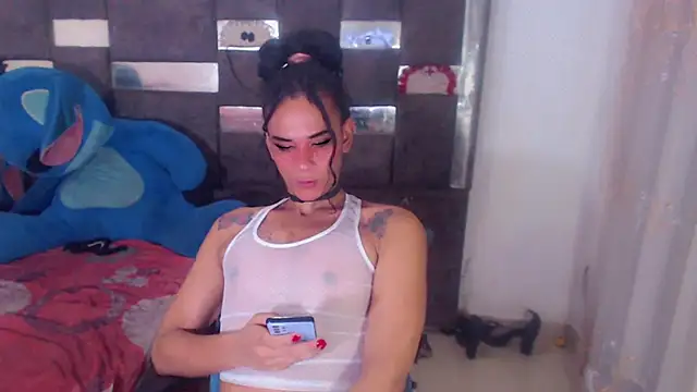 michaeldissts Live XXX-Chat