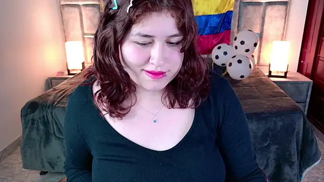 Chatroom XXX en direct de azul_veraa