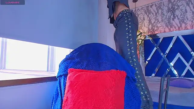 Fieramadame 라이브 XXX 채팅