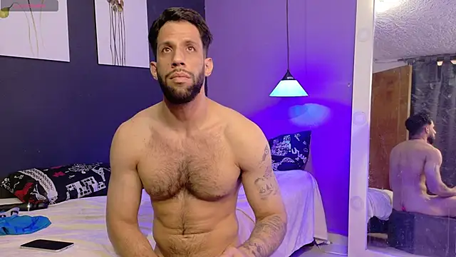 Karim_mansur live XXX chat