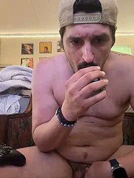 PoundedCajunGuy93's Live XXX Chat