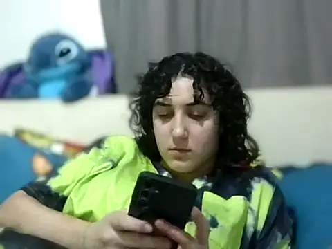 ChrisCassidy 라이브 XXX 채팅