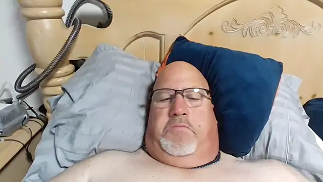 Bigbear0563's Live XXX Chat