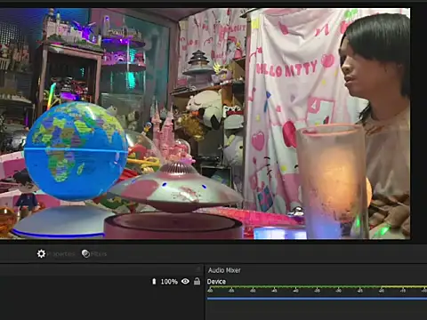 Chat XXX Live JesuAdam
