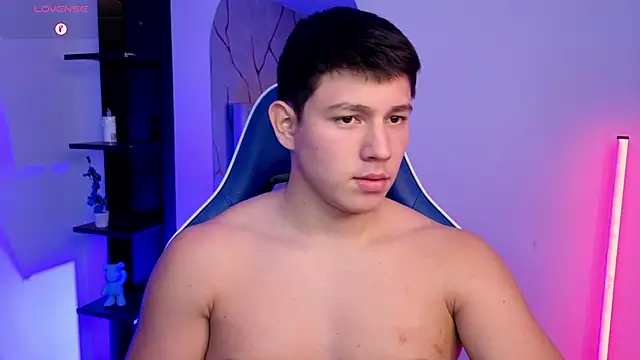 Chat XXX Live JamesCr_