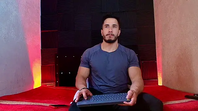 ZaneMaveric's Live XXX Chat