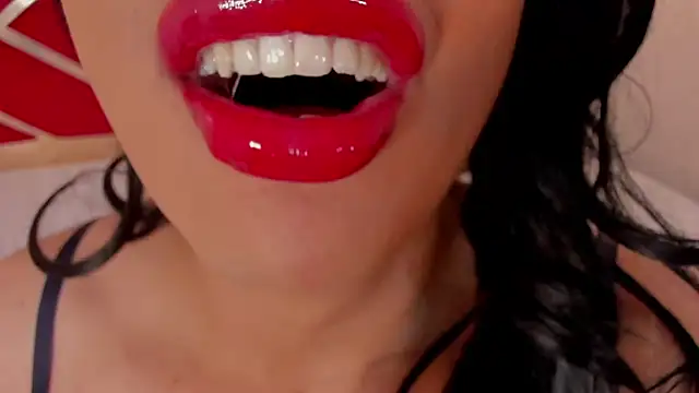 sweet_Elizabeth Adlı Modelin Canlı XXX Sohbeti