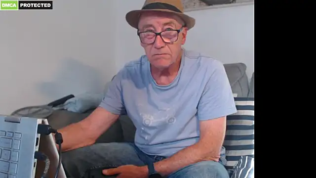 bluedae1 Chat XXX live