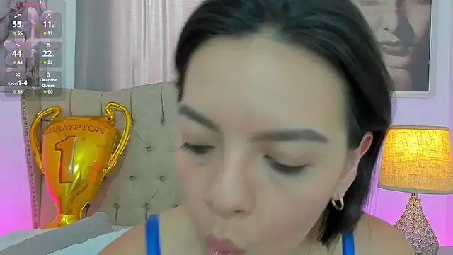 Beautyari_ 라이브 XXX 채팅