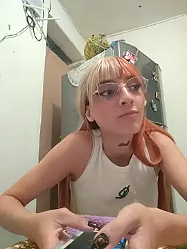 Dani-peggin 라이브 XXX 채팅